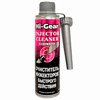 HG3216R Очиститель инжекторов быстрого действия 300мл 1/12шт